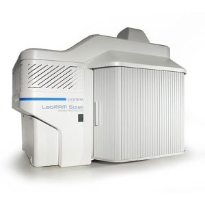 Labram Labspec LabRAM Soleil – FANDA